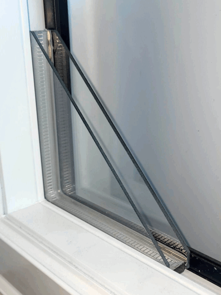 Thermo double (unité scellée 2 verres)
